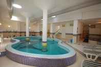 Entertainment Facility Hotel Terme Rosaleo