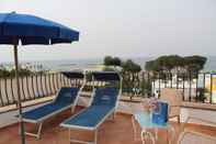 Swimming Pool Hotel Floridiana Terme
