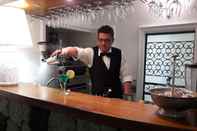 Bar, Kafe dan Lounge Hotel Floridiana Terme