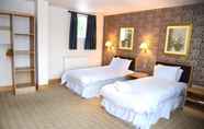 Kamar Tidur 6 Crewe & Harpur, Derby by Marston's Inns