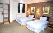 Bedroom 6 Crewe & Harpur, Derby by Marston's Inns