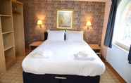 Bedroom 3 Crewe & Harpur, Derby by Marston's Inns