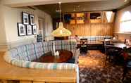 Bar, Kafe, dan Lounge 4 Crewe & Harpur, Derby by Marston's Inns