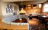 Bar, Cafe and Lounge 4 Crewe & Harpur, Derby by Marston's Inns