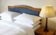 Bilik Tidur 7 The Old Ram Coaching Inn