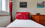 Kamar Tidur 5 The Billingford Horseshoes