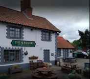 Exterior 3 The Billingford Horseshoes