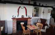 Restaurant 2 The Billingford Horseshoes