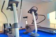 Fitness Center Hotel Delfino