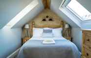 ห้องนอน 6 Farnley Tower Guesthouse
