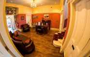 Lobi 4 Farnley Tower Guesthouse