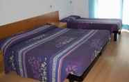 Kamar Tidur 2 Meublè Villa Patrizia