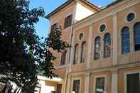 Exterior Villa Altieri