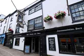 Exterior 4 White Hart, Exeter by Marston's Inns