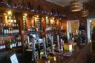 Bar, Cafe and Lounge The Judds Folly Hotel, Sure Hotel Collection by Best Western