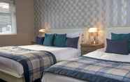 Bilik Tidur 2 The Judds Folly Hotel, Sure Hotel Collection by Best Western