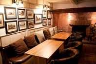 Bar, Cafe and Lounge The Richard Onslow