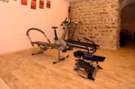 Fitness Center Albergo Stelvio