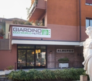 Exterior 4 Hotel Giardino