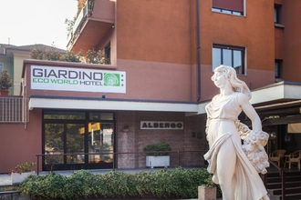 Exterior 4 Hotel Giardino