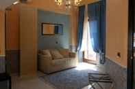 Common Space B&B Vescovo Pitirro e Residenza Crocetta