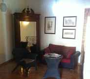 Lobby 6 Albergo Antica Foresteria Catalana