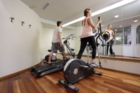 Fitness Center Cavallino Lovely Hotel