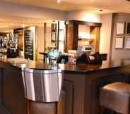 Bar, Kafe, dan Lounge 7 Unicorn, Gunthorpe by Marston's Inns