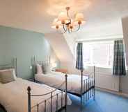 Kamar Tidur 4 Unicorn, Gunthorpe by Marston's Inns