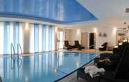 Swimming Pool 3 Hotel Garnì Corallo