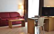 Phòng ngủ 5 Hotel Villa Franca