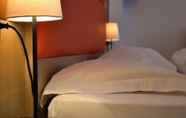 Phòng ngủ 2 Hotel Villa Franca