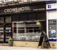 Exterior 6 Crows Hotel Lancaster