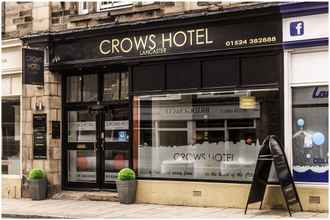 Exterior 4 Crows Hotel Lancaster