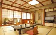 ห้องนอน 4 Ryokan Seiryu