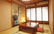 Bedroom 6 Ryokan Seiryu