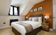 Bedroom 7 Jamaica Inn