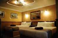 Kamar Tidur Cricklewood Lodge Hotel