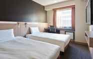 ห้องนอน 6 Mitsui Garden Hotel Okayama