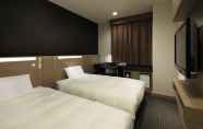 Bilik Tidur 5 Mitsui Garden Hotel Okayama