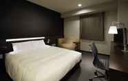 Bedroom 4 Mitsui Garden Hotel Okayama