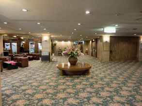 Lobby 4 Hotel Gozensui