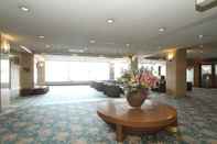 Lobby Hotel Gozensui