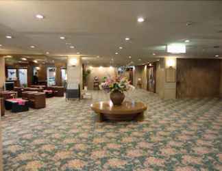 Lobby 2 Hotel Gozensui