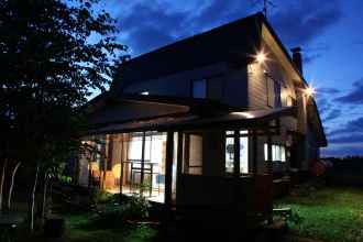 Exterior 4 Guesthouse Akane-yado