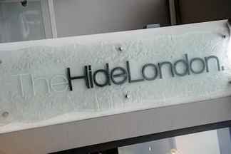 Sảnh chờ 2 The Hide London