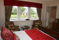 Bilik Tidur 4 Ferrari S Country House Hotel