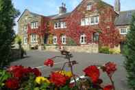 Exterior Ferrari S Country House Hotel