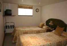 Bilik Tidur 6 Ferrari S Country House Hotel