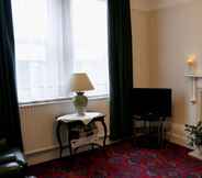 Bedroom 2 Trivelles Belforte Hotel